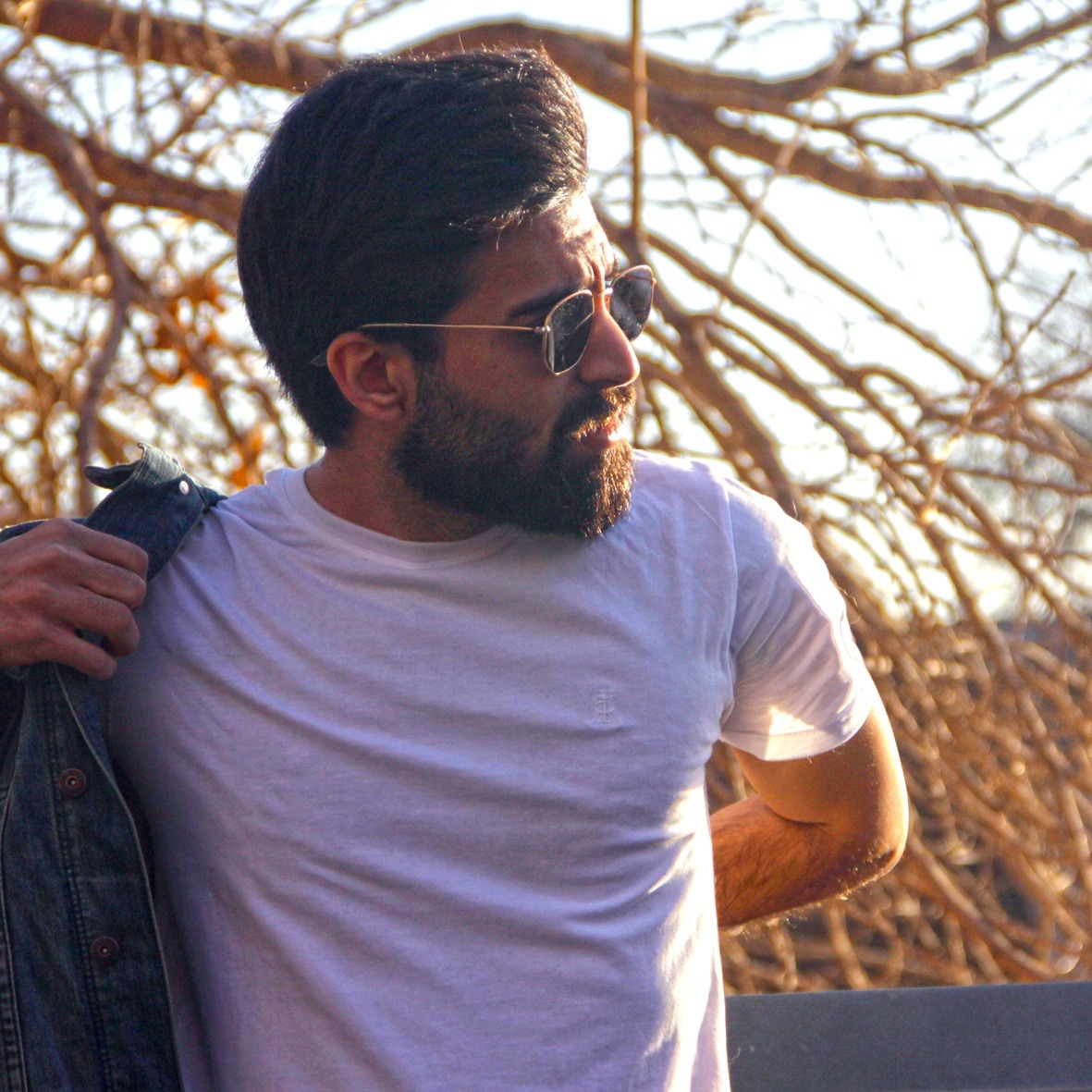 کامیاب رستمی دی پلن