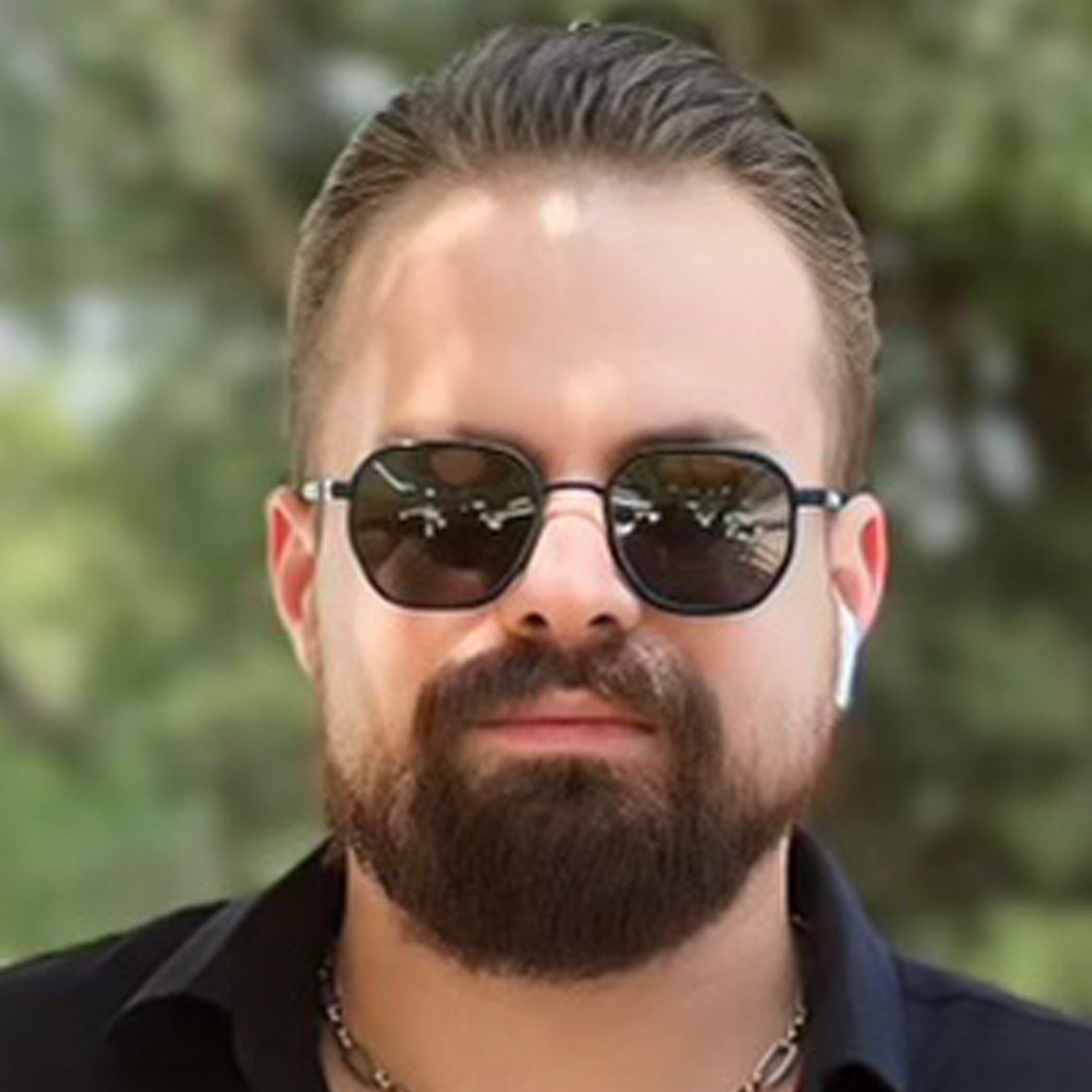 کاوه مقدم دی پلن