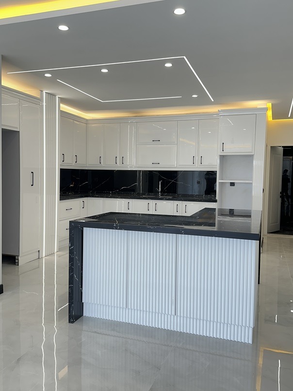 دی پلن بازسازی ساختمان